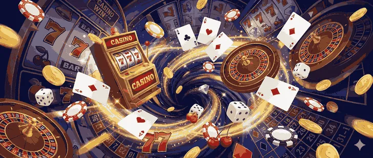 Casinofest anlık kayıp bonusu veren siteler